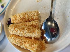 -开海·红岛海鲜虾水饺(石老人店)