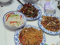 -青年路烩面馆(绿地世纪城店)
