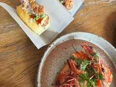 -BOR Eatery(安福路店)