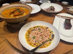 -萬國春·中菜馆(颐和公馆店)