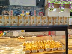 -味多美蛋糕(安定门店)