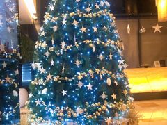 -上海龙之梦万丽酒店