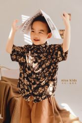 -NICE KIDS 奈时儿童摄影