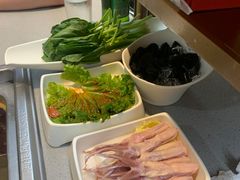 -海底捞火锅(振华商厦店)