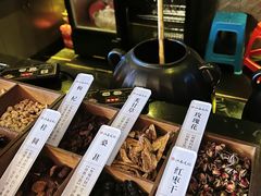 -江南足纪·影院足道·轻奢SPA(京基水贝店)