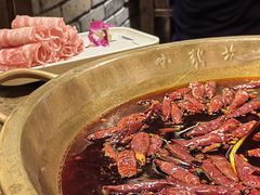 -小龙坎火锅(全球总店)