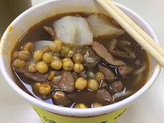 -江三王记牛杂馆(总店)
