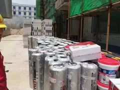 -深圳诚信专业防水补漏公司