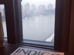 -上海外滩英迪格酒店