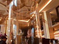 -苏州洲际酒店·大堂酒廊