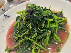 -棕榈湾土菜馆(勾庄佳苑店)