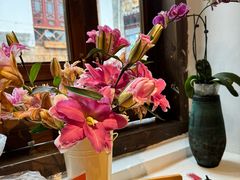 -小喜客·云南特色菜(纳西庭院店)