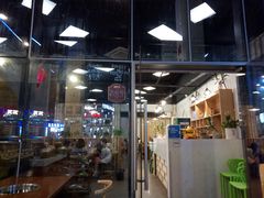 门面-南国锋味椰子鸡(瀚海店)