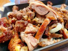 -九十九顶毡房(阜石路店)