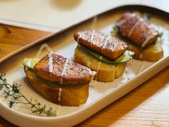 -沏点Trattoria意大利餐厅(新街口店)