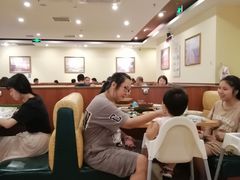 大堂-萨莉亚意式餐厅(金隅嘉品mall店)