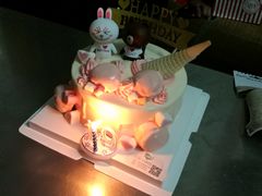 -云朵上的鱼(莘庄店)