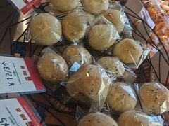 -那家面包房(珠江路店)