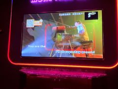 -星聚会KTV(中关村领展购物广场店)