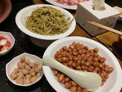 -南门涮肉(通州大船店)