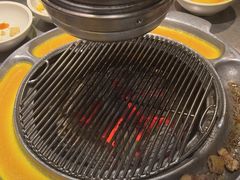 -喜来稀肉(虹泉路店)