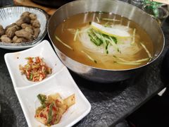 -金刚山(学府路店)