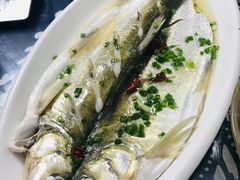 -太湖好灶头土菜馆(石公路店)