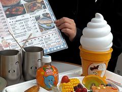 -dodonpa.墩墩伐 便当食堂(博华广场店)