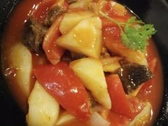-日出青木·杭帮菜名店