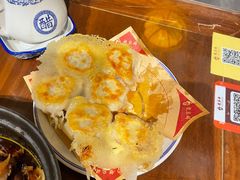-龍聚祥烧麦馆(万达店)