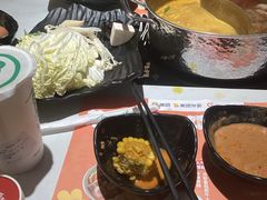 -呷哺呷哺(砂之船奥莱店)