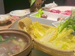 -古关火锅店(古北水镇景区店)