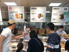 -宜家·瑞典风味餐厅(北京西红门店)