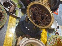 -满乡小馆
