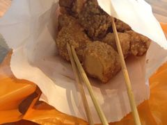-超级鸡车(曹杨路店)