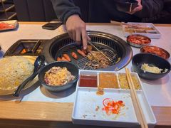 -杨记齐齐哈尔烤肉(总店)