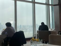 -翡翠36餐厅(浦东香格里拉店)