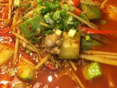 -卯火锅(人和协信店)