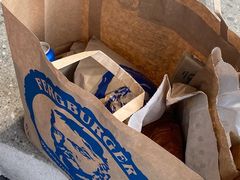 -Fergburger(皇后镇店)