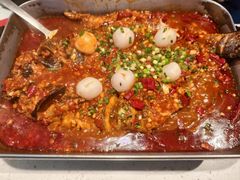 -鱼酷活鱼烤鱼(南京水游城店)