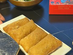 -味当家鱼头火锅.•甲鱼料理(金沙店)