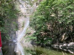 -北京上方山国家森林公园