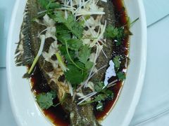 -聚德福海鲜家常菜(刘庄店)