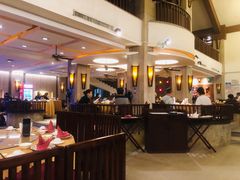 -七仙岭君澜度假酒店·桃源小馆中餐厅