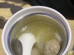 -阿当·小炒牛肉面(人广店)