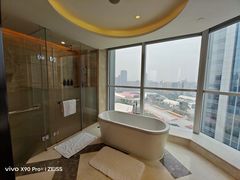 -广州粤海喜来登酒店