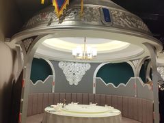 -哈啾嗨·新概念蒙餐(红星新城店)