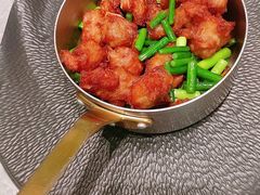 -北国饭店·海鲜·北方菜(峡山店)