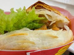 -秦陕印象超级肉夹馍(万达广场西安民乐园店)