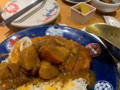 -大岛日本料理铁板烧(南通大饭店)